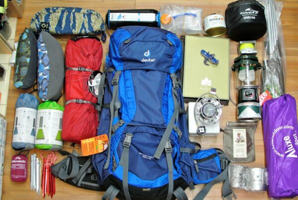 Photo Packing Anti-Rusak