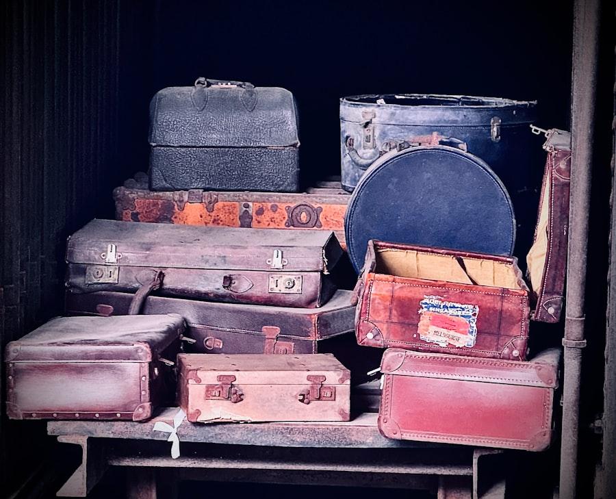 Photo Packing Anti-Rusak