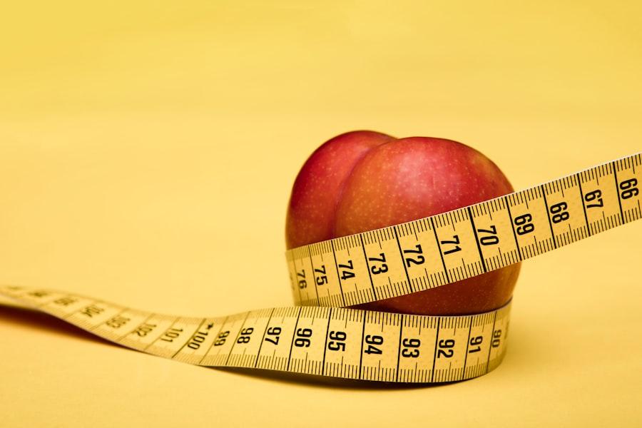 Volumetric Weight vs Actual Weight