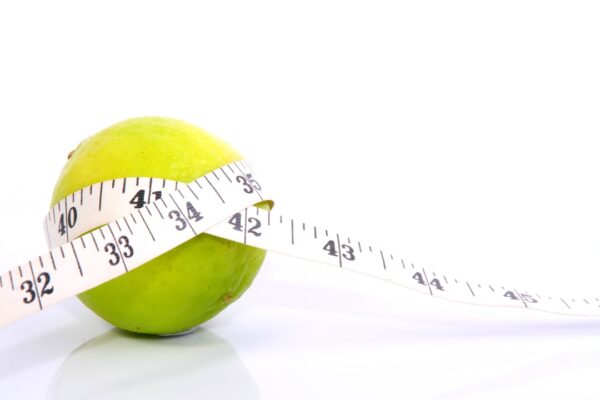 Photo Volumetric Weight vs Actual Weight