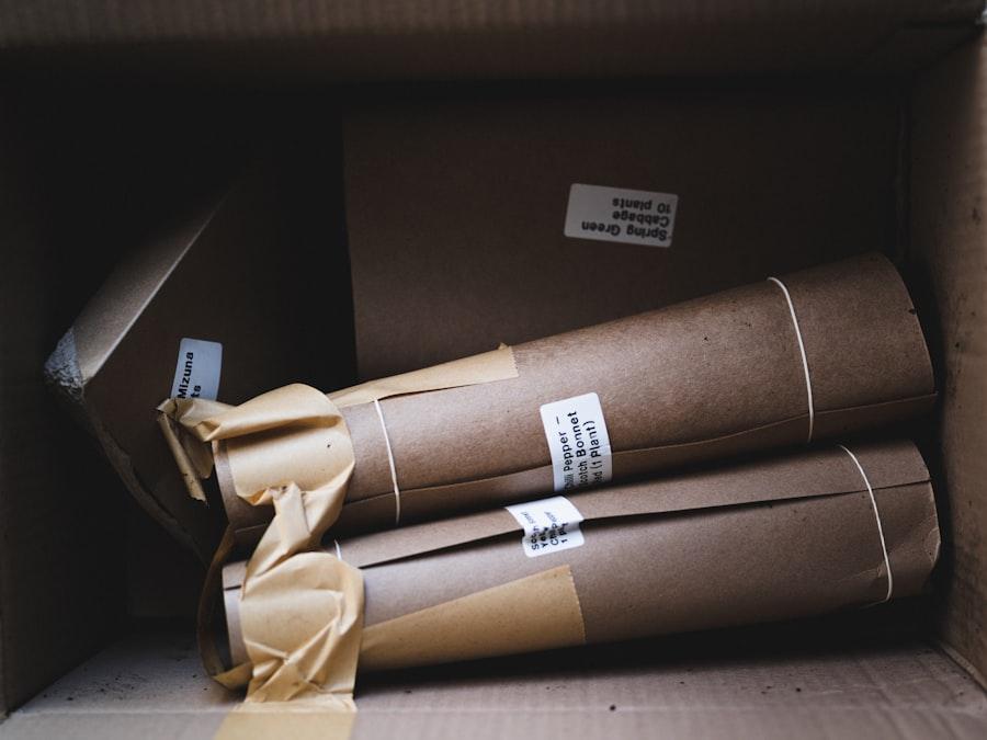 Shipping Books and Printed Materials Overseas: Regulations and Safe Packing