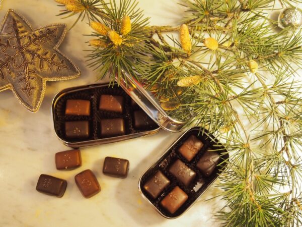 Photo Export Chocolate and Cookies Guide