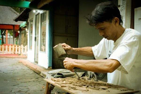 Photo Handmade Indonesia