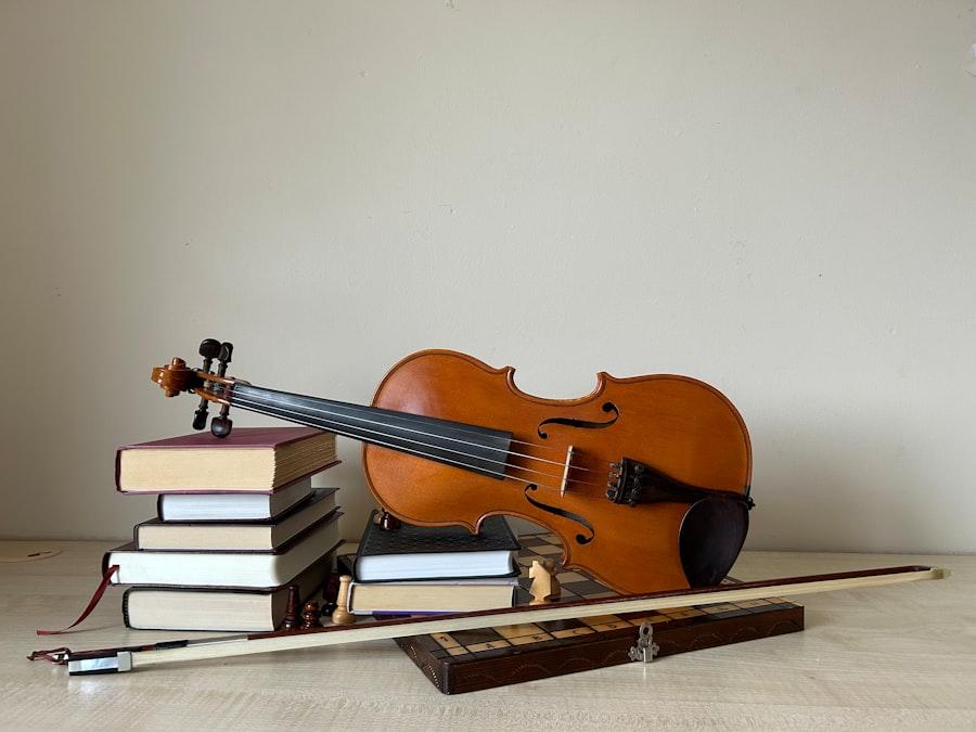 Send Musical Instruments Overseas