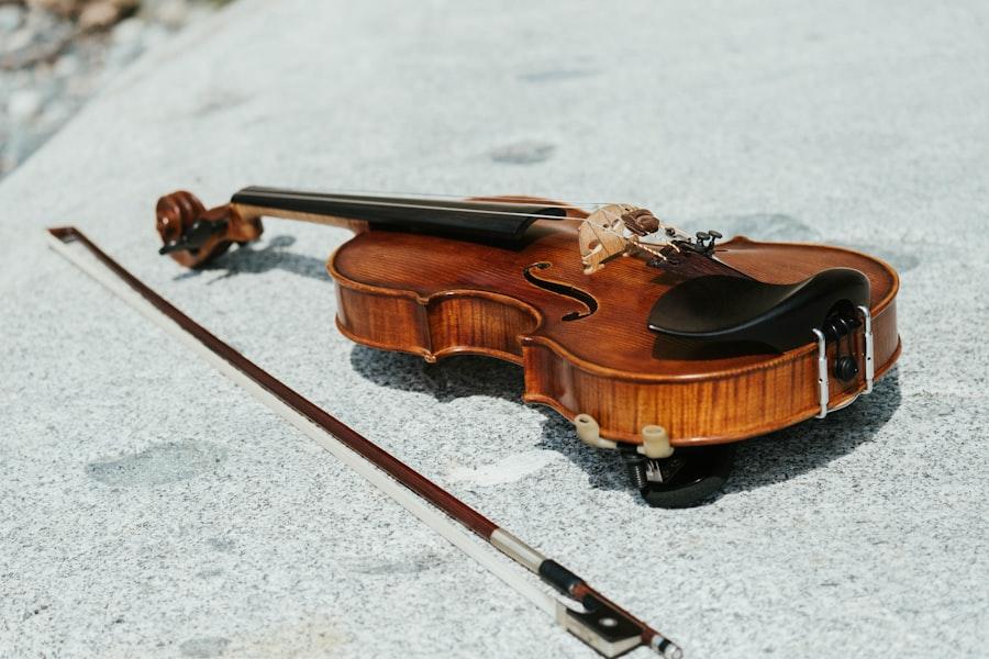 Photo Send Musical Instruments Overseas