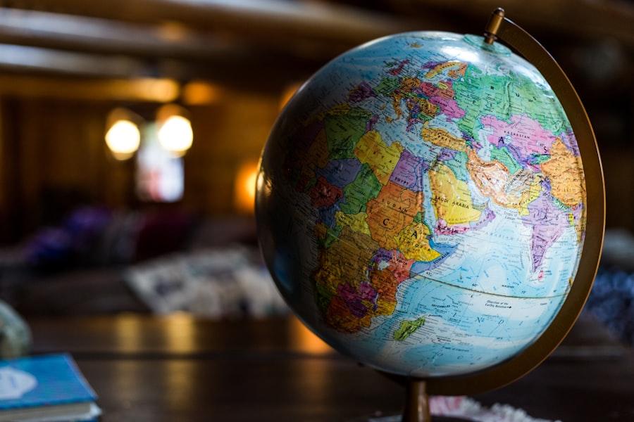 Photo Import Duty and Tax Regulations in Destination Countries: Research Method without Hassle