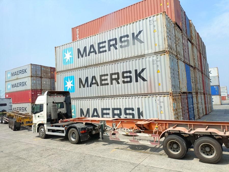 Return Logistics Cross-Border
