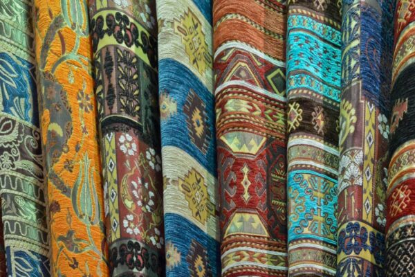 Photo Textile Export