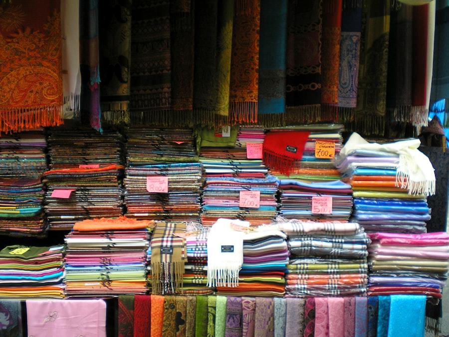 Photo Textile Export