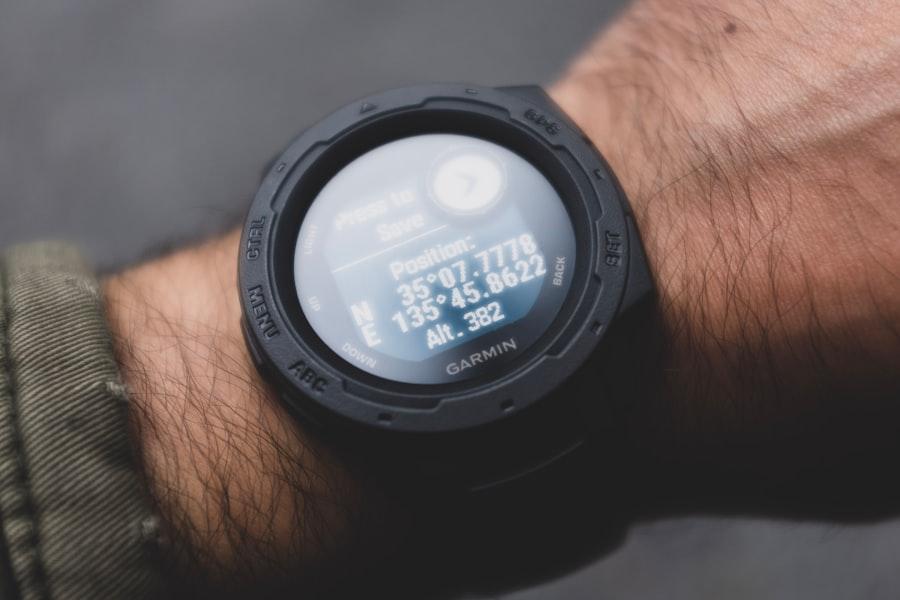 Real-Time Tracking
