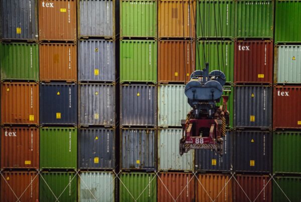 Photo Peak Season Q4: International Shipping