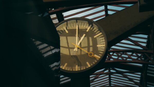 Photo Real-Time Tracking