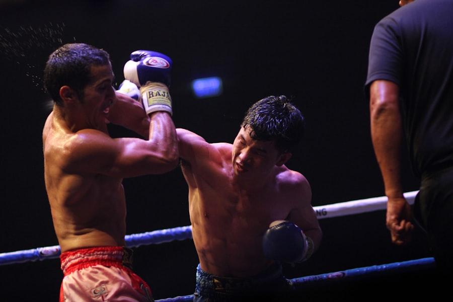 Double-Boxing