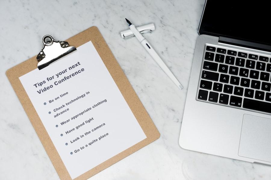 Compliance Checklist 2025