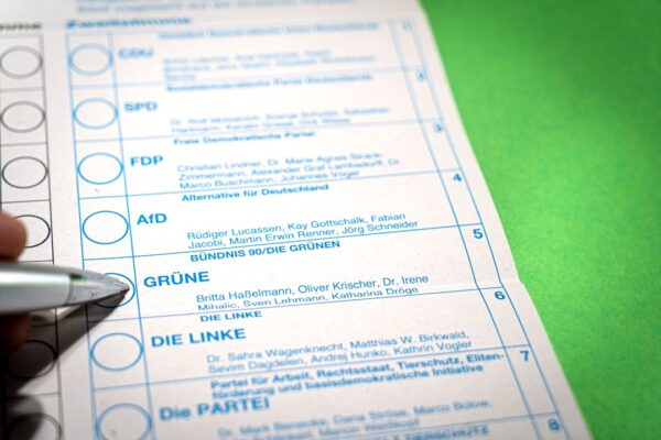Photo Compliance Checklist 2025