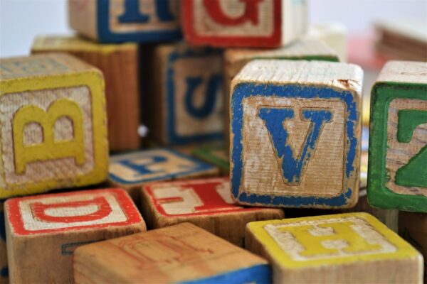Photo Send Educational Toys Abroad: Safety Standards and Age Labels